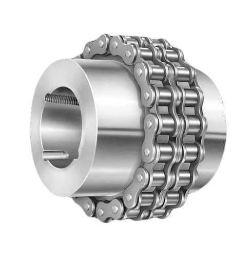 Chain Coupling Manufacturer at low price in jamanagr, Gujarat  