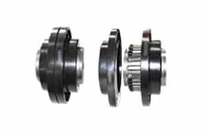 Resilient Or Grid Spring Coupling Manufacturer in Ranchi, Jharkhand  