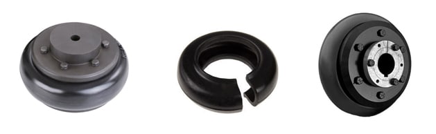 Tyre Coupling Manufacturer in Gujarat, India  