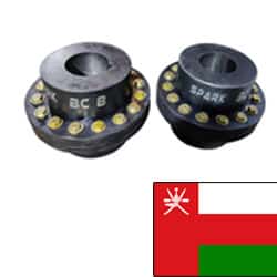 BC Series Coupling Exporter in Oman  