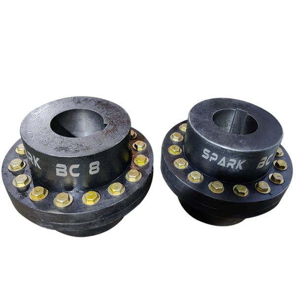 BC Series Coupling Exporter in Oman 