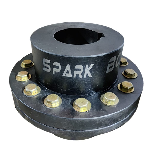 BC Series Coupling Manufacturer in Ahmedabad 