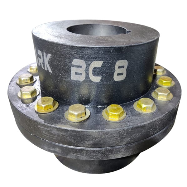 BC Series Coupling Manufacturer in India  