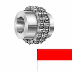 Chain Coupling Exporters in Indonesia 