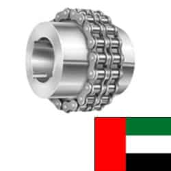 Chain Couplings Exporter in United Arab Emirates  