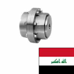 Full Gear Coupling Exporter in Iraq 