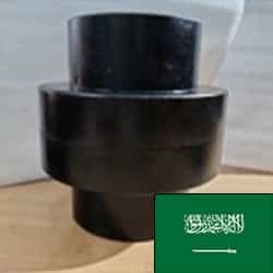 HRC Coupling Exporter in Saudi Arabia  