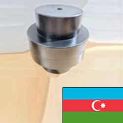 HRC Coupling Exporters in Arzebaijan  