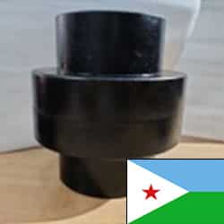 HRC Coupling Exporters in Djibouti  