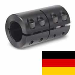 Muff Coupling Exporter in Germany  