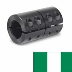 Muff Coupling Exporters in Nigeria  