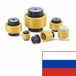 Nylon Gear Coupling Exporter In Russia  