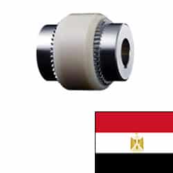 Nylon Sleeve Coupling Exporters In Egypt  