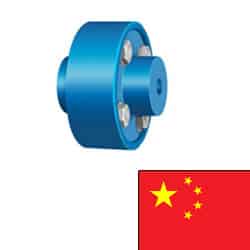 Pin Bush Coupling Exporters in China  