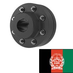 RB Series Coupling Exporter in Afghanistan