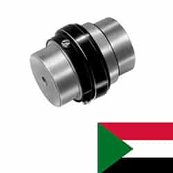 SW Coupling Exporters in Sudan  