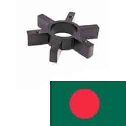 Spider Coupling Exporters In Bangladesh