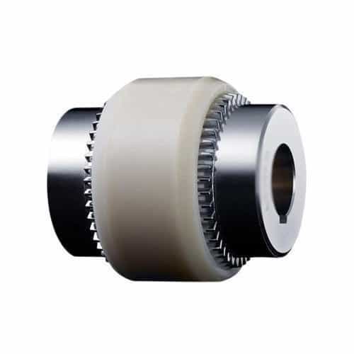 Nylon Sleeve Coupling Exporter in Egypt 