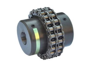 Chain Coupling Iraq  