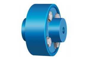 Flexible Pinbush Coupling Iran  