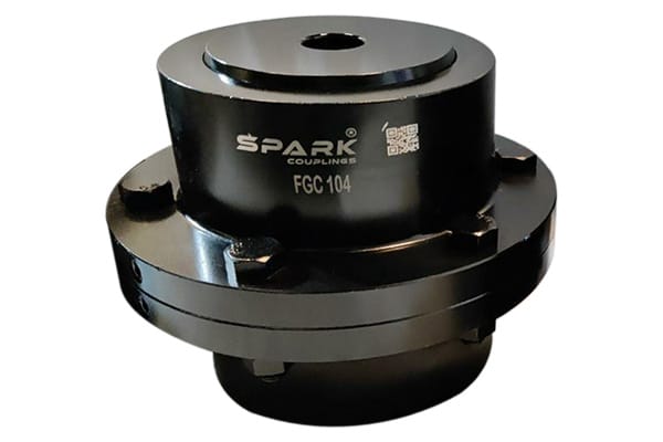Gear Coupling Manufacturer in Ahmedabad  