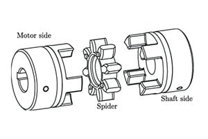 Rotex Coupling China  