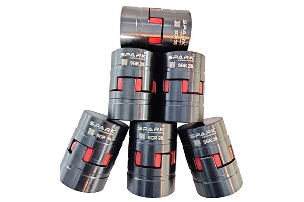 rotex coupling supplier in india 