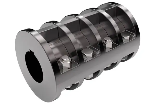 Rigid Coupling Manufacturer  